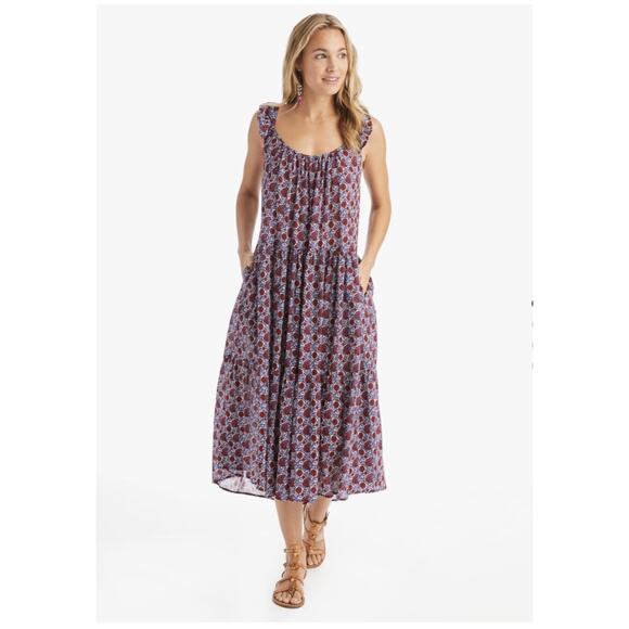 Xirena Rumer Dress SIZE SMALL - Picture 1 of 7